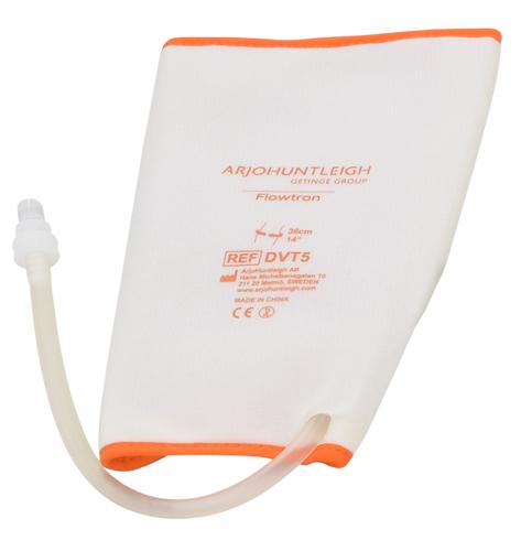 DVT5ｼｮｰﾄｶﾌ(下腿用)Sｻｲｽﾞ DVT5-JP 入数：2