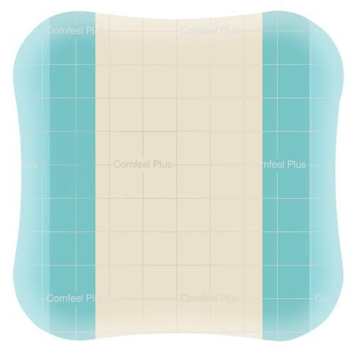 ｺﾑﾌｨｰﾙ ﾌﾟﾗｽ 10×10cm 33110 入数：10