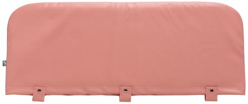 ｻｲﾄﾞﾚｰﾙｸｯｼｮﾝｶﾊﾞｰ 片面 L ﾋﾟﾝｸ 0100 入数：1 医薬品・コンタクト・介護-衛生日用品・衛生医療品