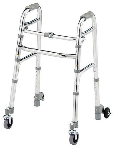 【メーカー直送】歩行器 ｱﾙｺｰ10型B 100577 入数：1【代引不可】