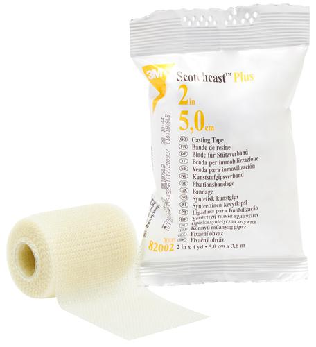 3M ｽｺｯﾁｷｬｽﾄ ﾌﾟﾗｽ ｷｬｽﾃｨﾝｸﾞ･ﾃｰﾌﾟ 5.0cm×3.6m ﾎﾜｲﾄ 82002 入数：10