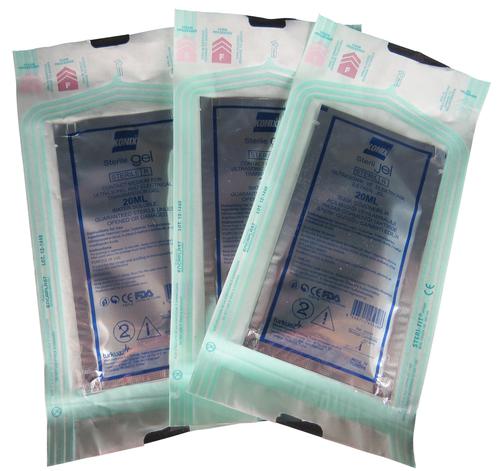 ｺﾆｯｸｽ滅菌ｹﾞﾙ 20ml TK001 入数：48