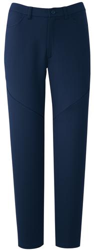 ｽﾘﾑｽﾄﾚｰﾄﾊﾟﾝﾂ ﾀﾞｰｸﾈｲﾋﾞｰ LL HI301-17 入数：1