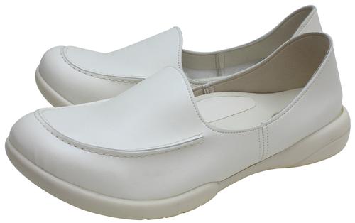 ﾘｹﾞｯﾀﾜｰｸﾓｶｼｭｰｽﾞ LL(25.0-25.5) ﾎﾜｲﾄ RW1008 入数：1