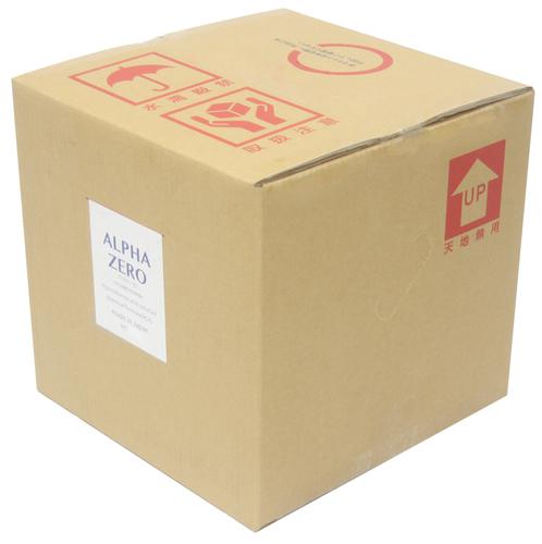 店内全品ポイント5倍★要エントリー★ｱﾙﾌｧｰｾﾞﾛ 20Lｷｭｰﾌﾞﾃﾅｰ AZ-900 入数：1｜Shop de clinic店