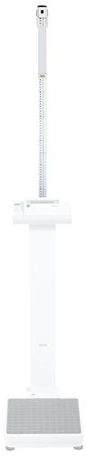 seca全ｺﾗﾑ体重計用身長計 測定範囲:85～200cm 220 入数：1