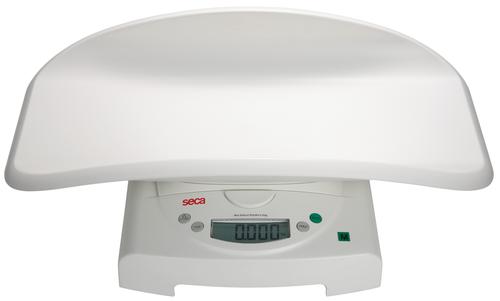 secaﾃﾞｼﾞﾀﾙ乳幼児用体重計 検定付 測定範囲20kg 833 入数：1