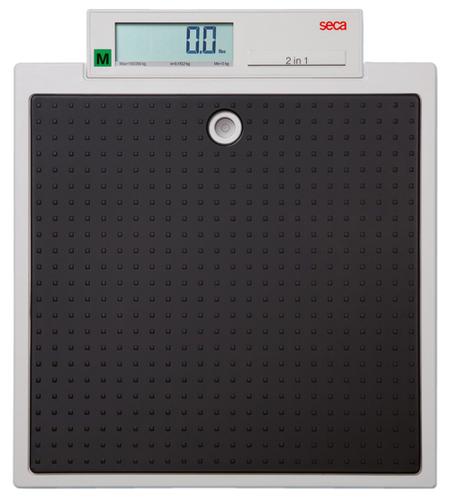 secaﾃﾞｼﾞﾀﾙﾌﾗｯﾄ体量計 点検付 位置づける活動の領域:200kg 877 入数：1 医薬品・コンタクト・介護-身体測定器・医療計測器