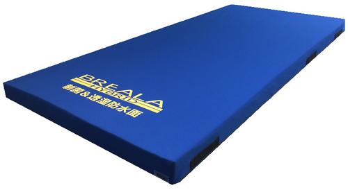 【メーカー直送】ﾌﾞﾚｲﾗﾊｲﾌﾞﾘｯﾄﾞｹｱﾏｯﾄﾚｽ 830×1950×80mm BR-HM-830R 入数：1【代引不可】