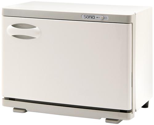 ﾎｯﾄﾒｲﾄ L ｼﾙﾊﾞｰｸﾞﾚｰ SO-H18F-SG 入数：1