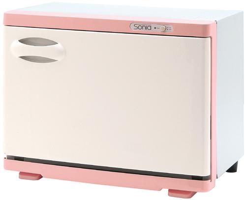 ﾎｯﾄﾒｲﾄ L ｸｰﾙﾋﾟﾝｸ SO-H18F-CP 入数：1