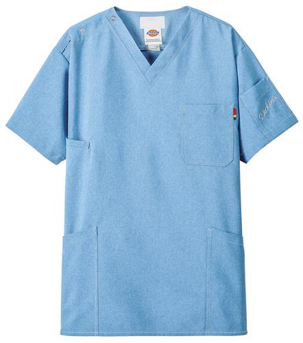 Dickiesｽｸﾗﾌﾞ ﾗｲﾄﾃﾞﾆﾑ LL 7061SC-2 入数：1 5,345円