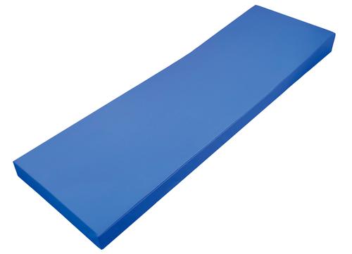 【メーカー直送】側臥位手術用ﾏｯﾄ 本体ｸｯｼｮﾝ L-SH-STMT/HT 入数：1【代引不可】