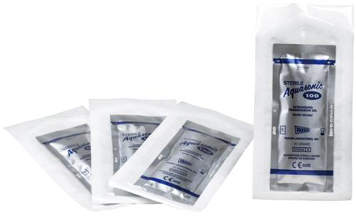 ｱｸｱｿﾆｯｸ100ｹﾞﾙ 20g 無菌化 01-01 入数：48