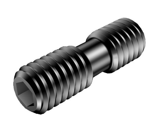 サンドビック コロターンXS 小型旋盤用インサートバー（325） 1025 CXS-05T098A20-5230R 1025 販売単位：1本