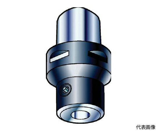 サンドビック コロマントキャプトアダプタ（530） C8-390B.58-50 070 売りわたすユニット：1個
