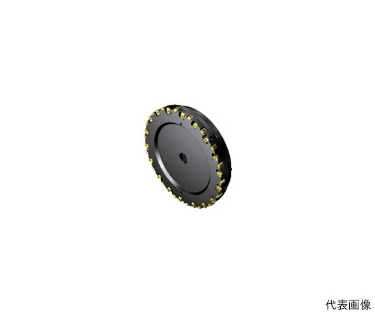 サンドビック コロミル425 カッター LA425254P17H 販売単位：1個 420,732円