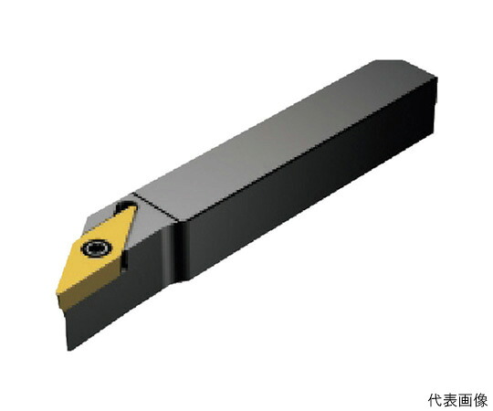 サンドビック コロターン107ホルダ QSSVJBR1616E16 販売単位：1個