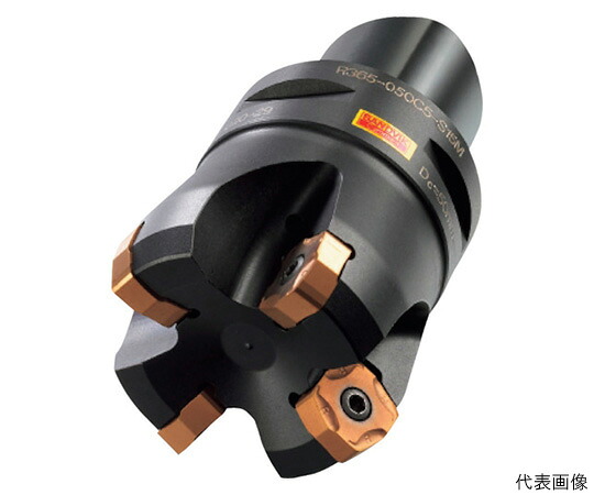 サンドビック コロミル365切り手 R365063C6S15M 売りわたすユニット：1個