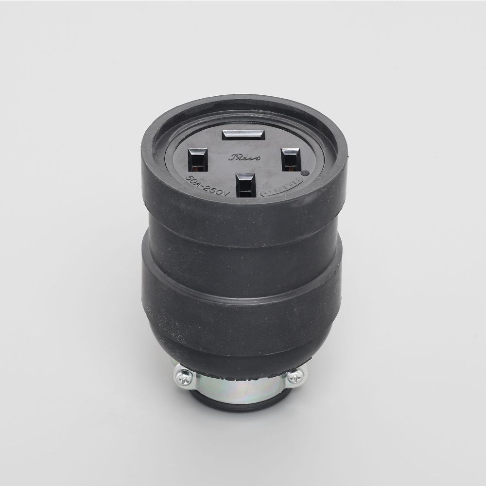 アメリカン電機 コードコネクタボディ R544 売りわたすユニット：1個