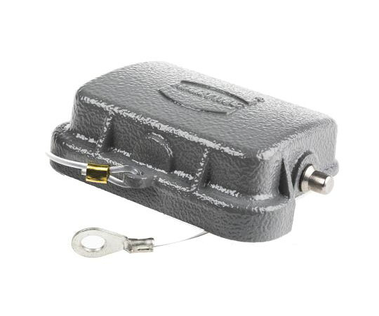Harting 保護カバー Han Bシリーズ 09300065425 販売単位：1個