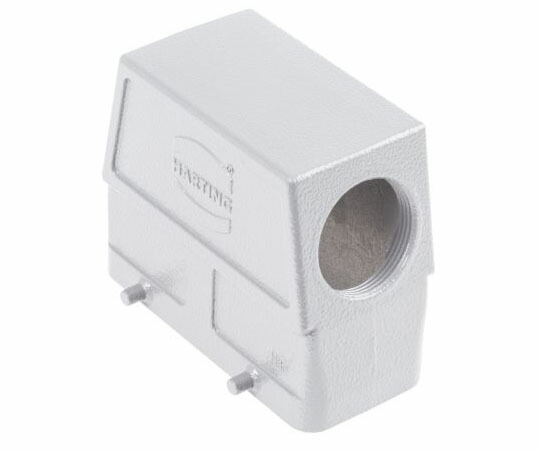Harting ヘビーデューティコネクタ Han B シリーズ 16 B 19300160527 販売単位：1個