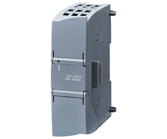 Siemens 通信モジュール 36 x 100 x 75 mm DINレール 3RK7243-2AA30-0XB0 販売単位：1個