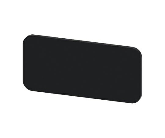 Siemens 凡例プレート 1袋（10個入） 3SU1900-0AC16-0AA0 販売単位：1袋(10個入)