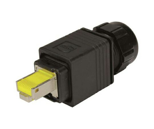 Harting Harting RJコネクタ Cat6a STP Ha-VIS preLinkシリーズ 20822040001 販売単位：1個 8,334円
