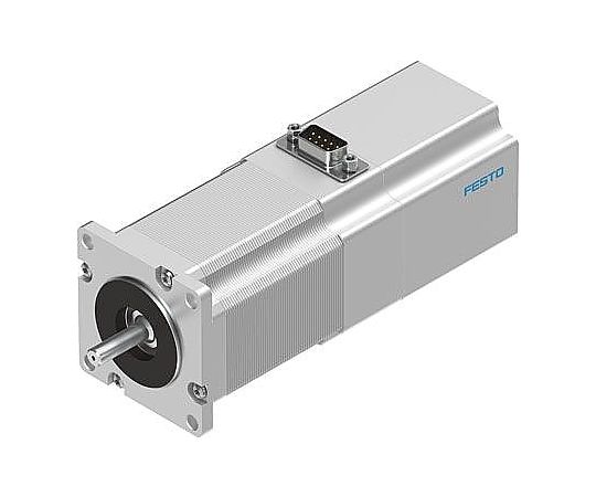 Festo ステッピングモータ EMMS-STシリーズ EMMS-ST-57-M-SB-G2 販売単位：1個