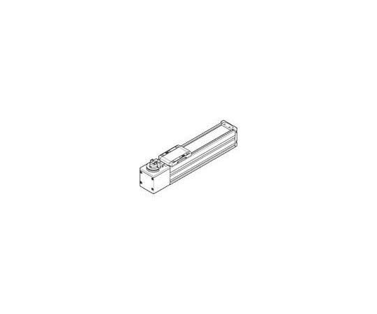 Festo 電動シリンダ ELGC-TB ELGC-TB-KF-45-500 販売単位：1個