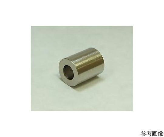 マックエイト プリント板用スペーサー中空型(M4用) 12mm(100本入) 4ERS-12 販売単位：1セット(100本入)