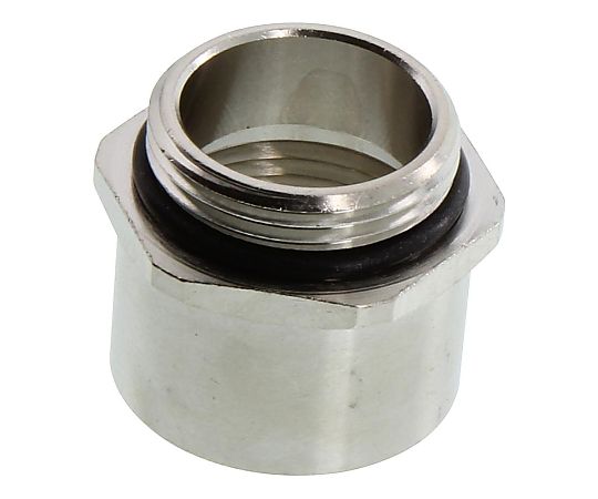 Harting アダプタ M25 TO 3/4IN NPT ケーブル エントリー 73000005319 販売単位：1個