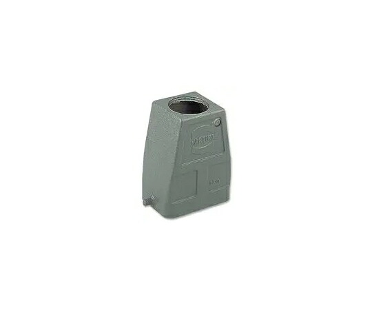 Harting ボンネット HAN B H/C M25 2 PEGS 19 30 006 0446 売りわたすユニット：1個
