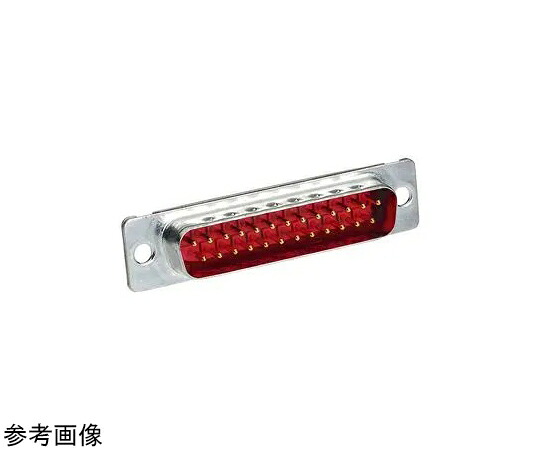 Harting D-SUB CONN 繋ぎ 9POS ソルダー 09674095615 売りわたすユニット：1個