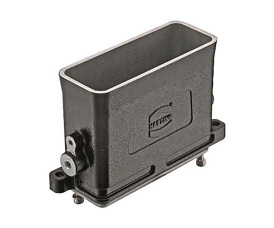 Harting ボンネット いの一番 エントリー ねじ釘 09400160951 売りわたすユニット：1個 治療機器-医薬品・コンタクト・介護-その他