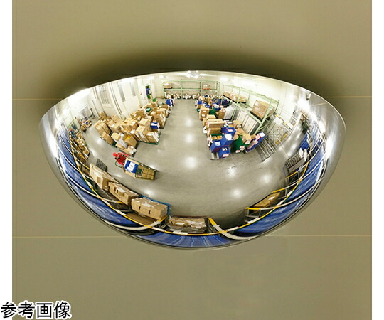 コミー ラミドーム（架線導管・配管用金具付）Φ495×H225粍 LT5TY 売りわたすユニット：1台