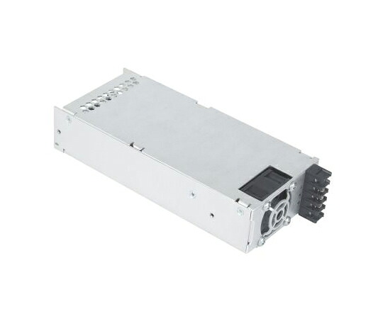 XP　Power AC/DCコンバータ 15V dc 16.7 A 33.4 A 500W GCU500PS15-EF 販売単位：1個 32,596円
