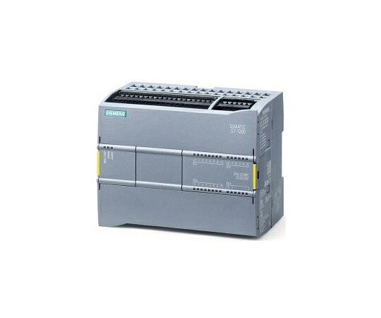 Siemens PLC(CPUユニット)ユニット シリーズ名:フェイルセーフ CPU 2 14 6ES7215-1AF40-0XB0 販売単位:1個