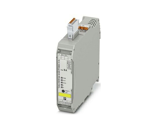 フエニックス・コンタクト スタータ Contactron 2908670 販売単位：1個
