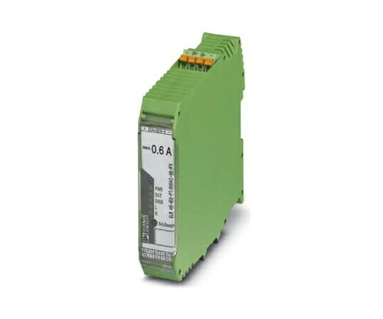 フエニックス・コンタクト モータスタータ CONTACTRON 2905138 販売単位：1個