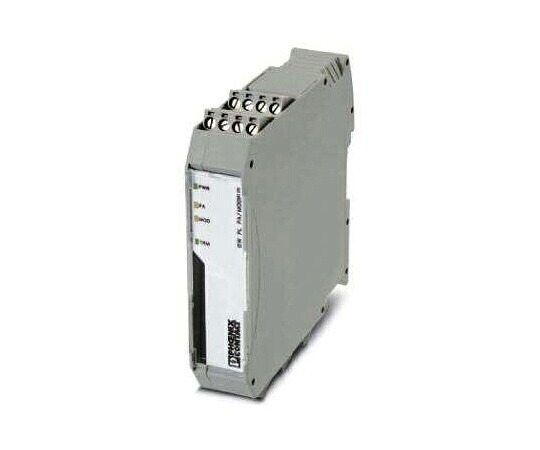 フエニックス・コンタクト コンバータ プロトコルコンバータ Modbus RTU、PROFIBUS PA用 2316364 販売単位：1個