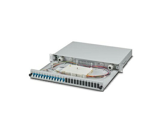 フエニックス・コンタクト スプライスコネクタ 白 1145411 販売単位：1個