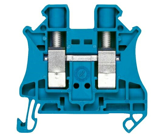 Siemens 端子台 スクリュー 8WH1000シリーズ 57A 1袋（50個入） 8WH1000-0AF01 販売単位：1袋(50個入)