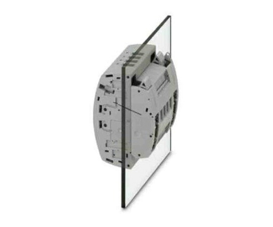 フエニックス・コンタクト 中継用端子台 8極 8.2mm ピッチ UTWE あり 3069650 販売単位：1個