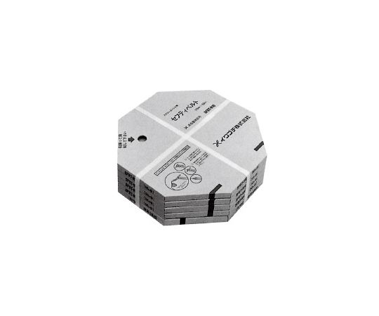 イワブチ セフティベルト（ステンレス鋼ダンス楽隊）1巻（50m入） SFBT-C20 売りわたすユニット：1巻(50m入)