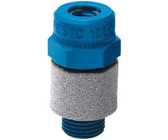 Festo プラグコネクタ NECUシリーズ NECU-M-S-B12G5-C2-PB 販売単位：1個