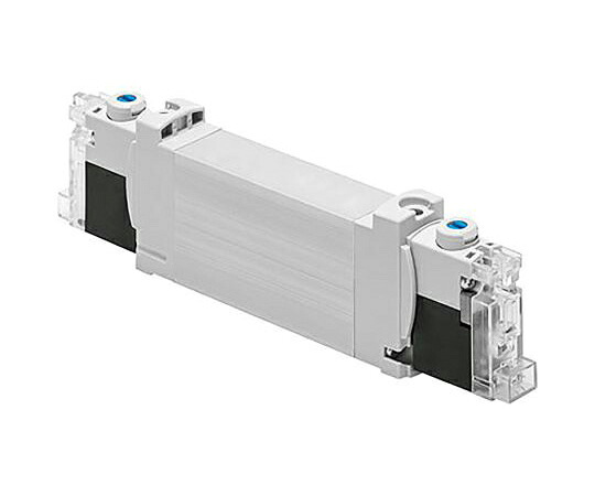 Festo エアソレノイドバルブ VUVGシリーズ VUVG-BK10-B52-T-F-1H2L-S 販売単位：1個