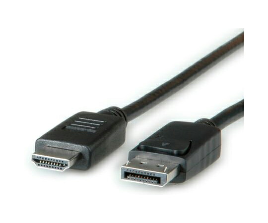 Roline DP - HDTV M/M 4.5m 11.04.5783-10 販売単位：1個
