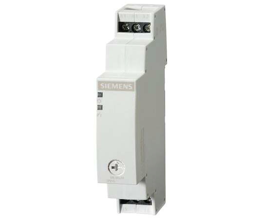 Siemens 遅延リレー オンディレー 100 → 127 V ac DINレール 7PV1513-1AQ30 販売単位：1個